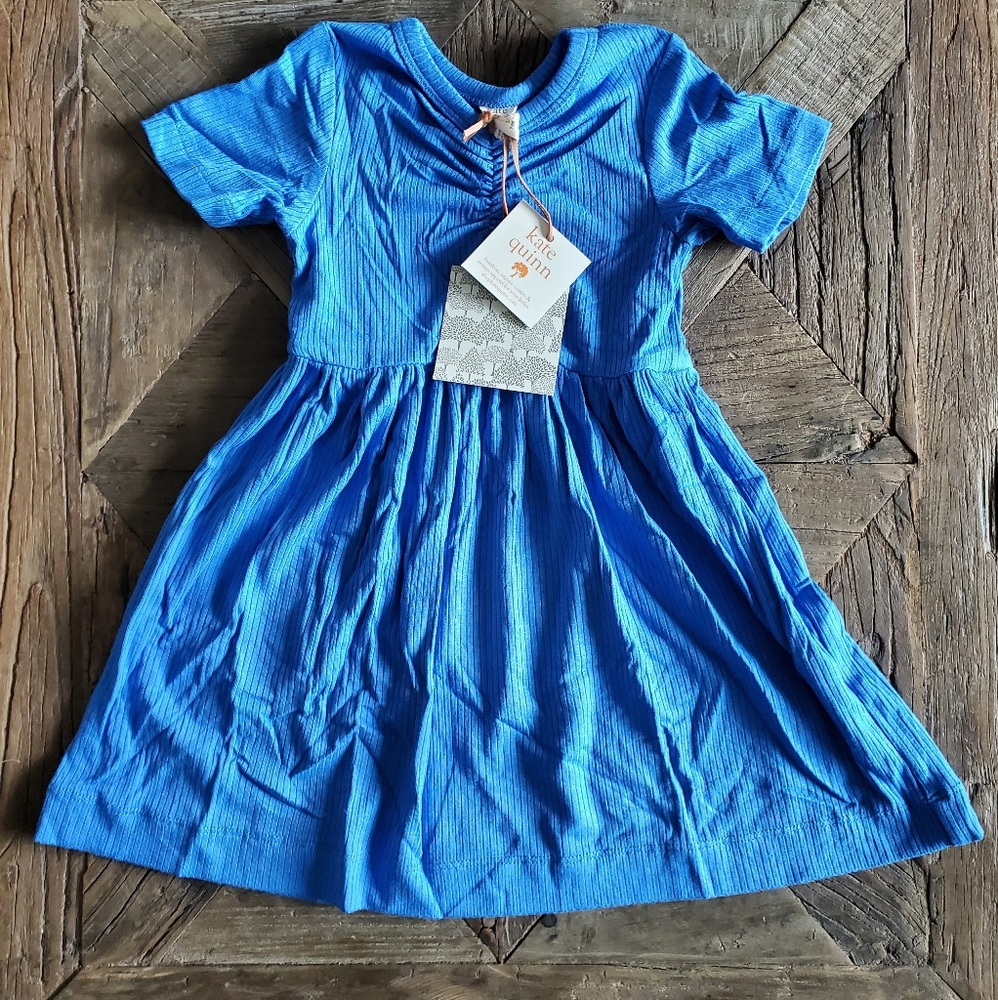 Kate quinn Dress